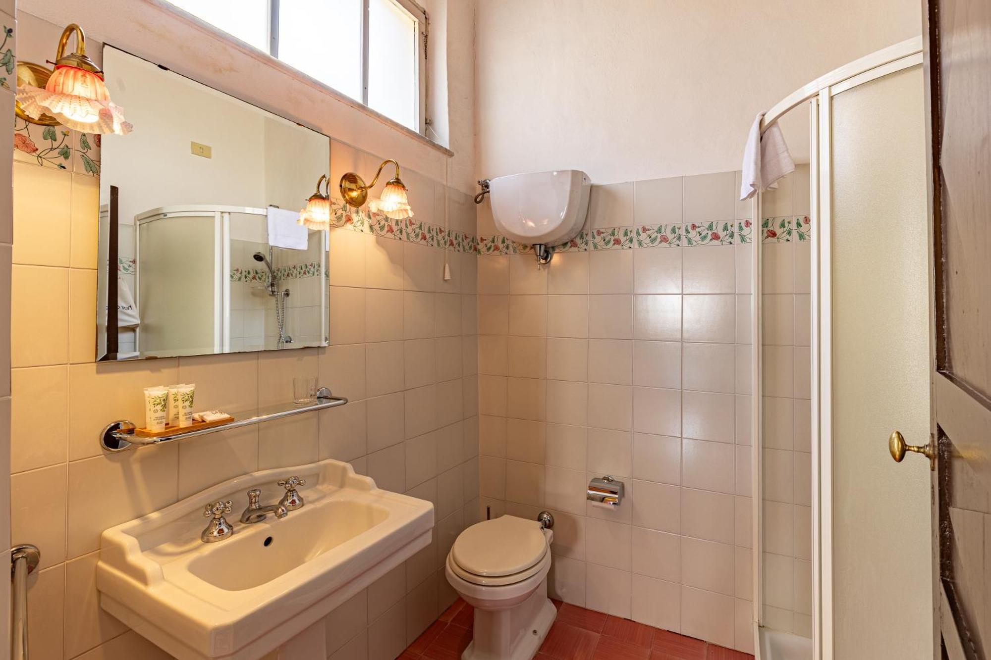 Palazzo Costanti - A 8 Minuti Dalle Terme Apartment San Quirico d'Orcia Exterior photo